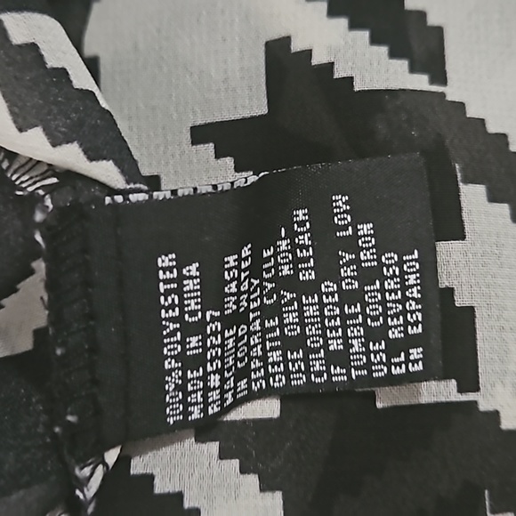 GUC UNIQUE SPECTRUM TOP L - Picture 5 of 5